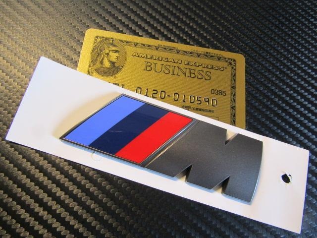  BMW M SPORT TYPE GM/K^bN yABS Eh^Cv X|[c GuM ViI  /oCN