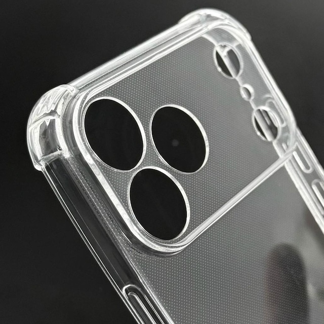 iphone17 ProMax NA o[ VbNy P[X TPU \tg Jo[ NA  v}bNX  Ɠd/AV 