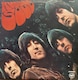 RUBEER SOOL/ the Beatles