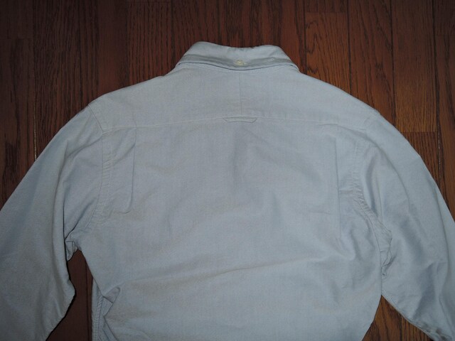 THOM BROWNE guE gR[ C pCsOVc Vc 0u[ SHIRTS{^_EVc  uh 