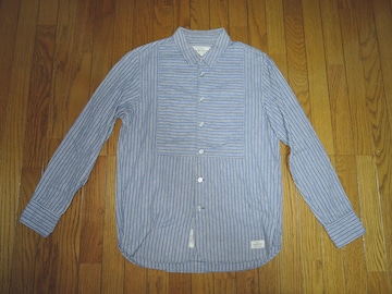NEIGHBORHOOD lCo[tbh XgCvVc S  ESTABLISH STRIPE