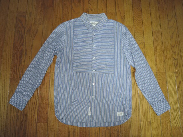 NEIGHBORHOOD lCo[tbh XgCvVc S  ESTABLISH STRIPE   uh 