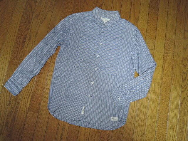 NEIGHBORHOOD lCo[tbh XgCvVc S  ESTABLISH STRIPE  uh 