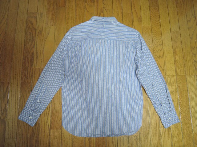 NEIGHBORHOOD lCo[tbh XgCvVc S  ESTABLISH STRIPE  uh 