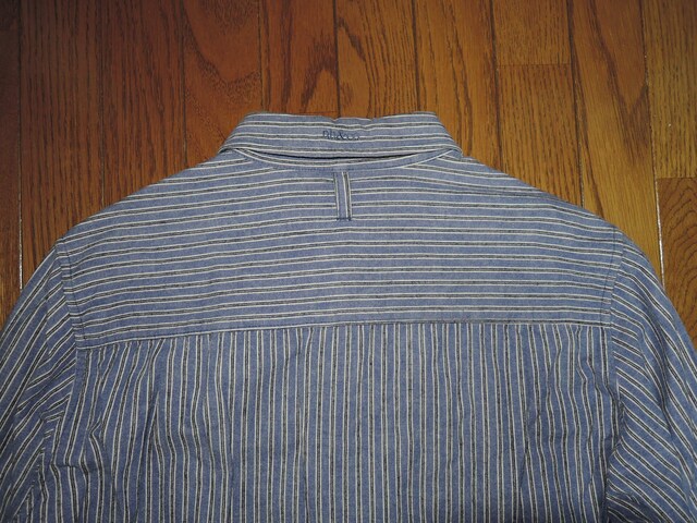 NEIGHBORHOOD lCo[tbh XgCvVc S  ESTABLISH STRIPE  uh 