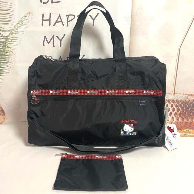 ViLeSportsac X|[gTbN n[LeB[ ubN {XgobO 2way g[gobO Zbg  