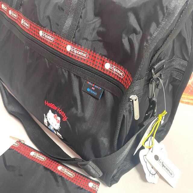 ViLeSportsac X|[gTbN n[LeB[ ubN {XgobO 2way g[gobO Zbg 