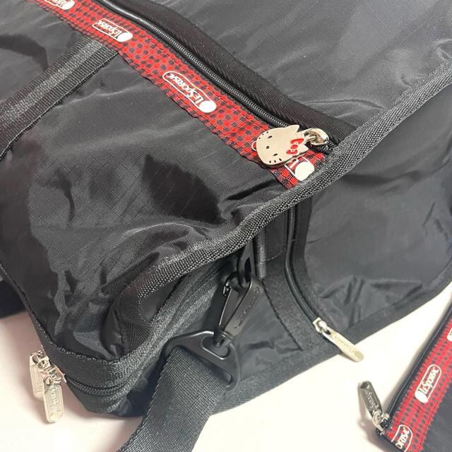 ViLeSportsac X|[gTbN n[LeB[ ubN {XgobO 2way g[gobO Zbg 