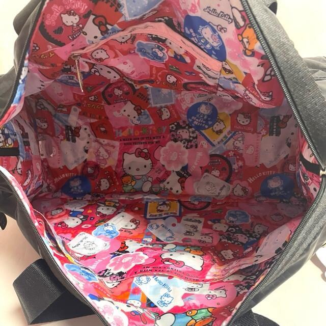 ViLeSportsac X|[gTbN n[LeB[ ubN {XgobO 2way g[gobO Zbg 