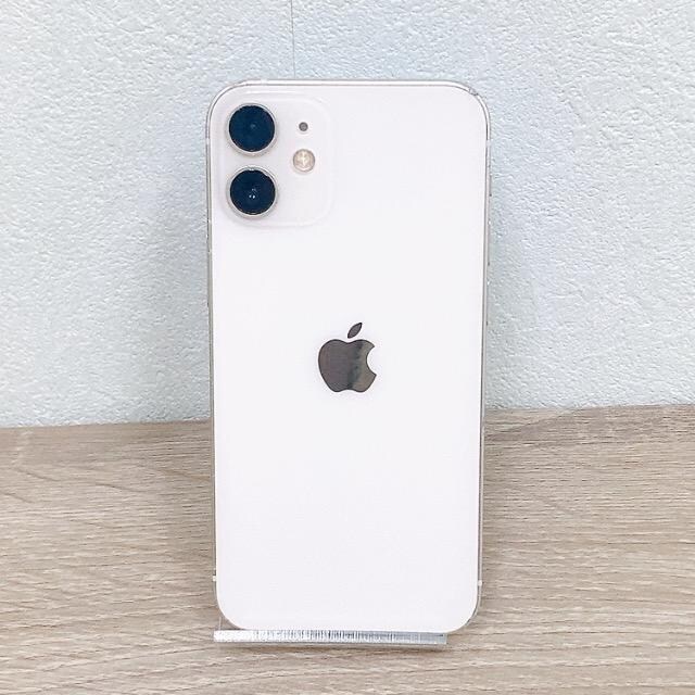 iPhone12 mini 128GB 󂠂 