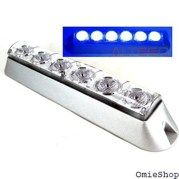 ALTEED AeB[h LEDtbVCgo[ F A~{fB&gUY 12V24VԑΉ 90