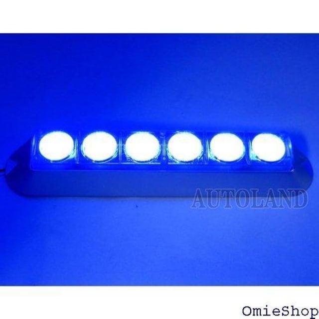 ALTEED AeB[h LEDtbVCgo[ F A~{fB&gUY 12V24VԑΉ 90  /oCN