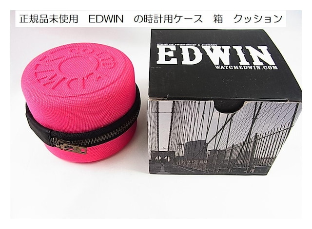 300~`Kigp@EDWIN@GhEB@̎vpP[X@@NbV@i1j   uh 