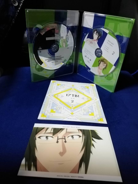 u[C  AChbVZu Third BEAT! 2qŁE2gr  CD/DVD/rfI 