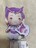Yes!プリキュア5GoGo!×サンリオキャラクターズわくわくおでかけぬいぐるみ ミルキィローズ