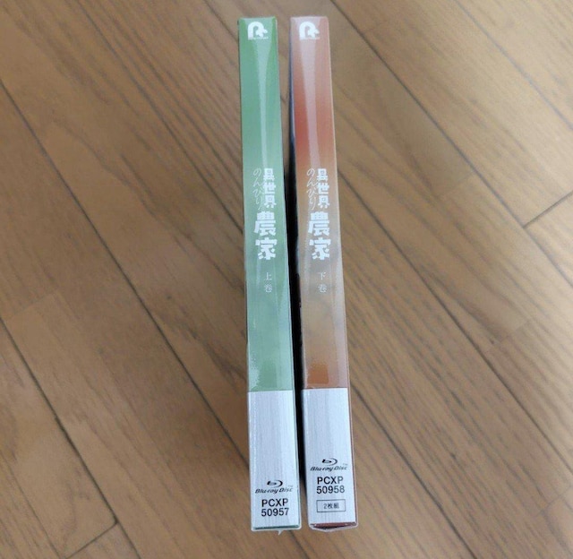 Blu-ray ِÊт_ ㊪AZbg  CD/DVD/rfI 