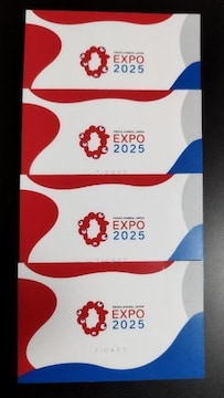 E֐ EXPO2025 ꌔ l  4 o^