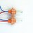 T10 T15 T20 obNv 15w 6000k ou 2{