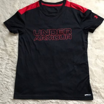 UNDER  ARMOR  TTTVc160Z`