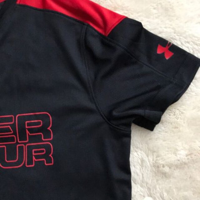 UNDER  ARMOR  TTTVc160Z`  uh 