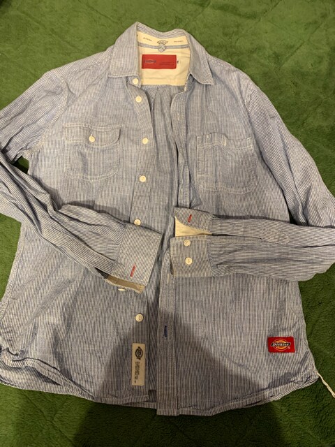 Dickies F YVc TCYM   uh 