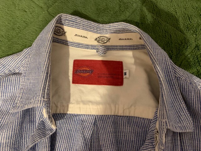 Dickies F YVc TCYM  uh 