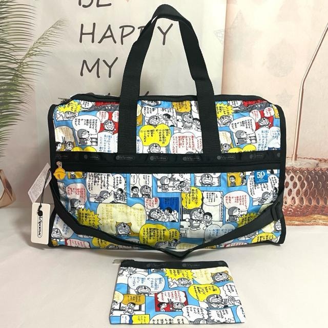ViLeSportsac X|[gTbN h50N {XgobO 2way g[gobO 4319  