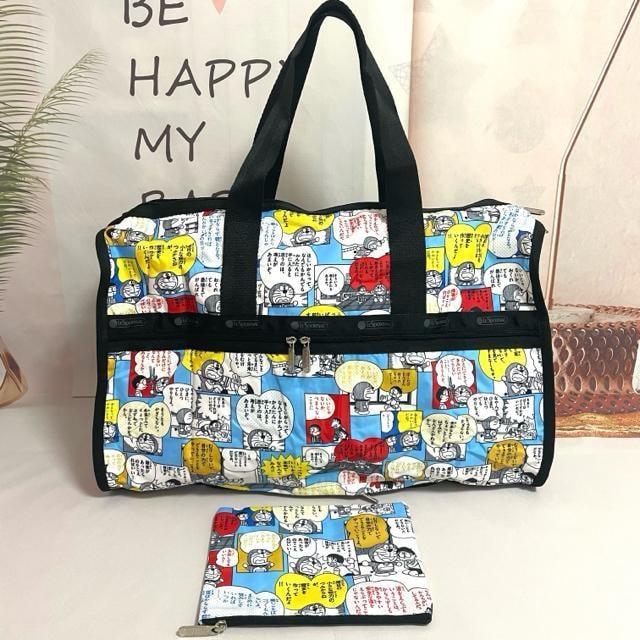 ViLeSportsac X|[gTbN h50N {XgobO 2way g[gobO 4319 