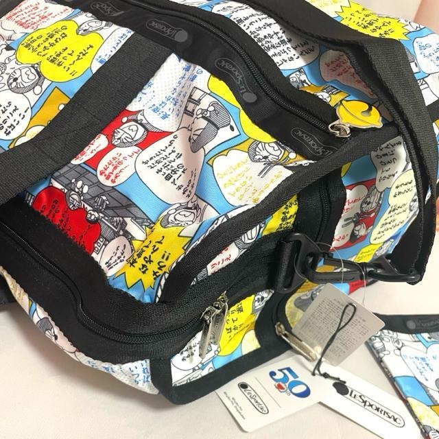 ViLeSportsac X|[gTbN h50N {XgobO 2way g[gobO 4319 