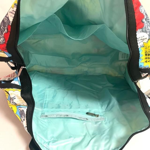 ViLeSportsac X|[gTbN h50N {XgobO 2way g[gobO 4319 