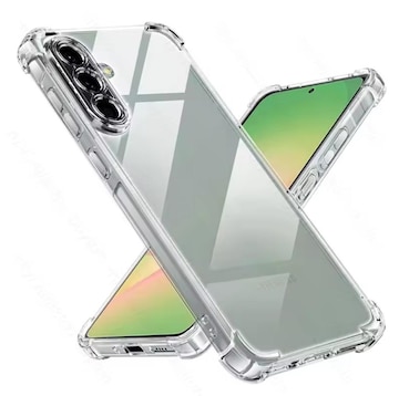 Galaxy  A55 5G SC-53E SCG27 NA VR P[X Jo[ MNV[ a55 TPU \tg