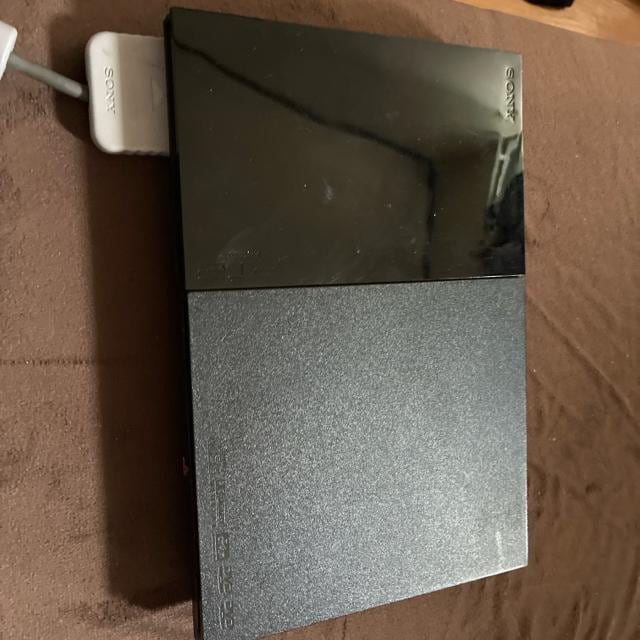 mFρzPlayStation2 SCPH-90000 ubN  Q[{/\tg 