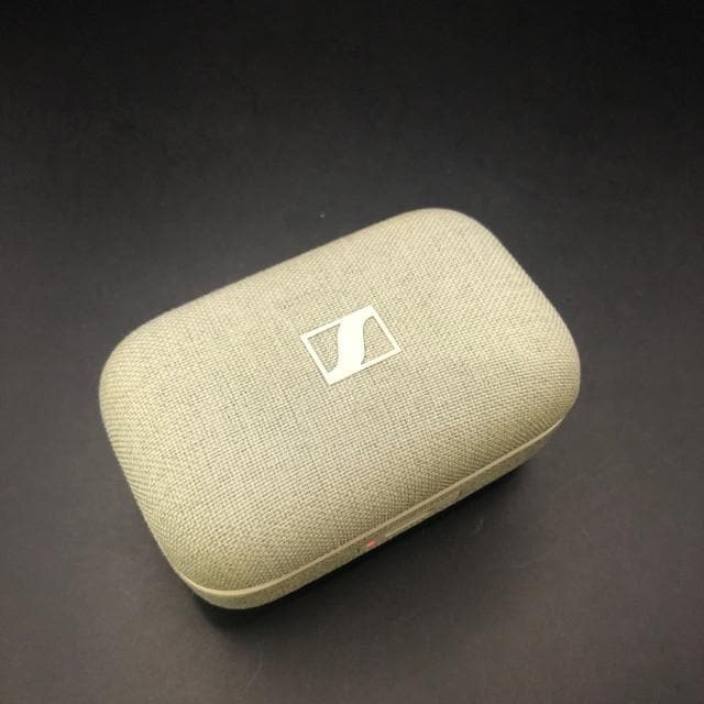  SENNHEISER MOMENTUM True Wireless 4  Ɠd/AV 
