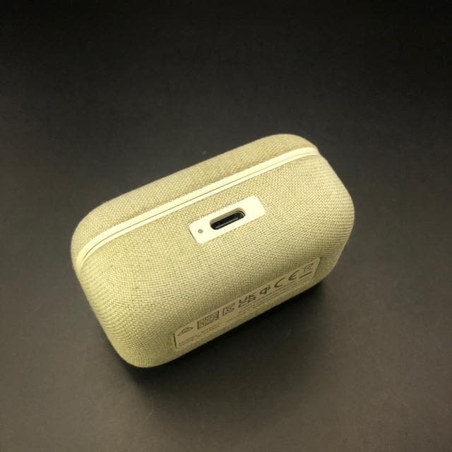  SENNHEISER MOMENTUM True Wireless 4  Ɠd/AV 