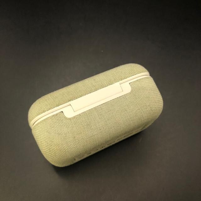  SENNHEISER MOMENTUM True Wireless 4  Ɠd/AV 