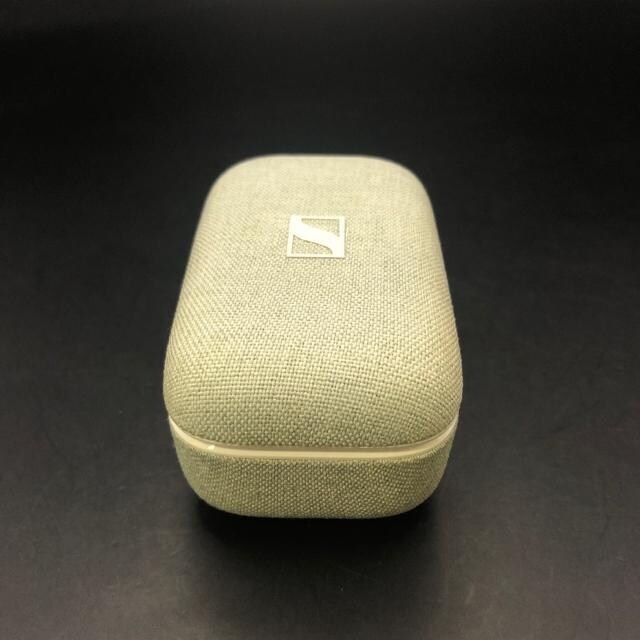 SENNHEISER MOMENTUM True Wireless 4  Ɠd/AV 