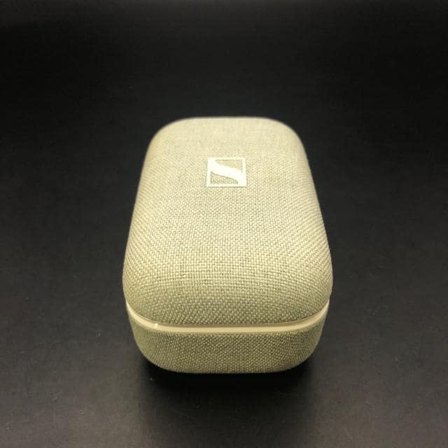  SENNHEISER MOMENTUM True Wireless 4  Ɠd/AV 