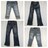 LUCCICA JEANS PREMIUMfjȂ 2_Õi