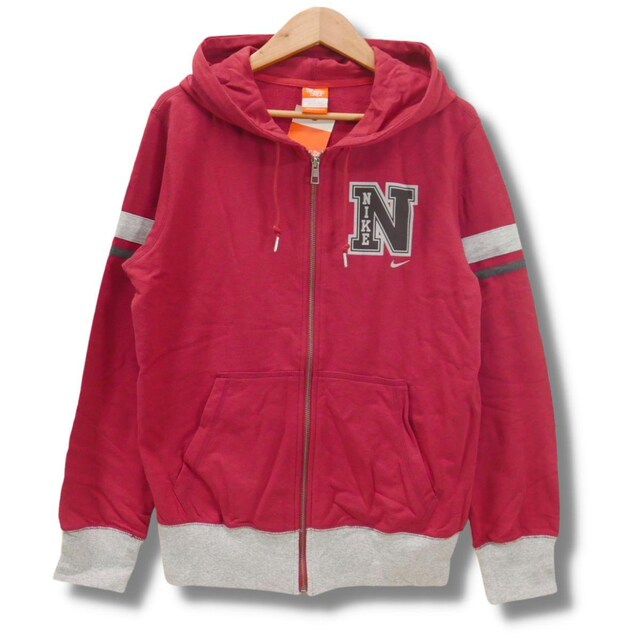 iCL NVbN XEFbg p[J[ RED/STCY Vi    uh 