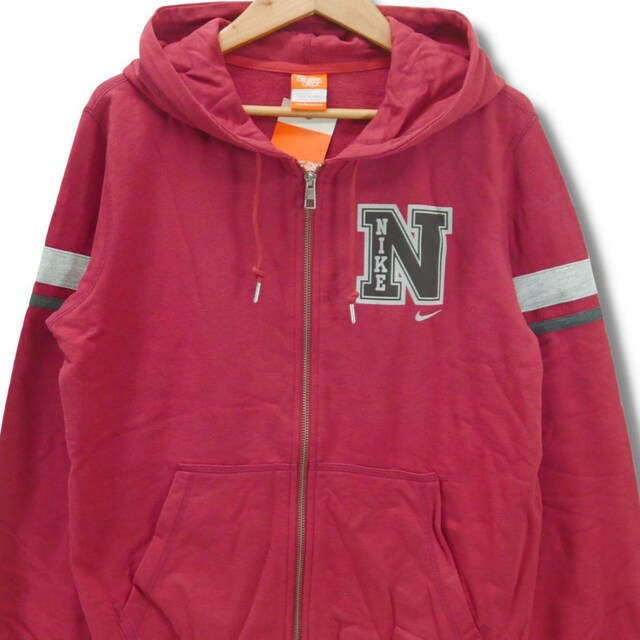 iCL NVbN XEFbg p[J[ RED/STCY Vi   uh 