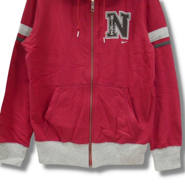 iCL NVbN XEFbg p[J[ RED/STCY Vi   uh 