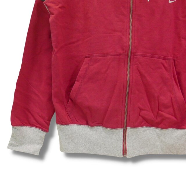iCL NVbN XEFbg p[J[ RED/STCY Vi   uh 
