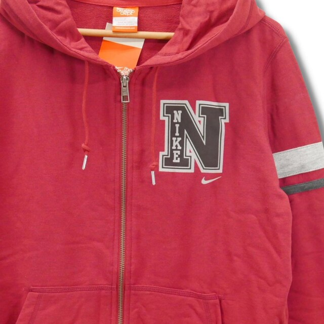iCL NVbN XEFbg p[J[ RED/STCY Vi   uh 