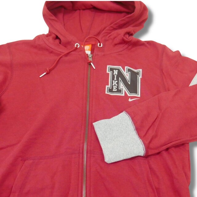 iCL NVbN XEFbg p[J[ RED/STCY Vi   uh 