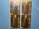 DVD NHK̓h} n` S 1`4 R뎡