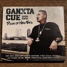 yGANXTA CUE (G.CUE)zDAWN OF NEW ERA