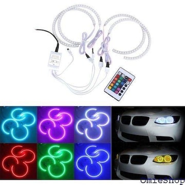 BoomBoostBMW E39 / E46 / E6 GB LED J[v GWFAC YwbhCg 99
