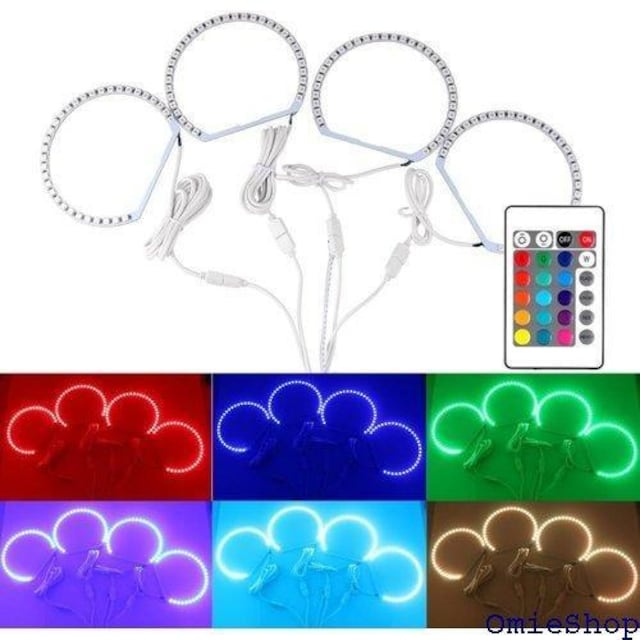 BoomBoostBMW E39 / E46 / E6 GB LED J[v GWFAC YwbhCg 99  /oCN