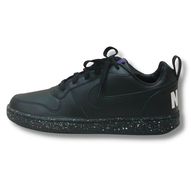iCL R[go[E LOW SE BLK/27.5cm Xj[J[ Vi ubN   uh 