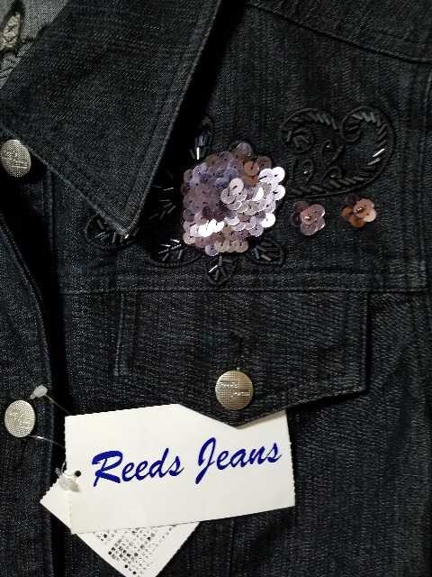 Vi^OtEfW(LTCY)XpR[[Reeds  Jeans]  t@bV 
